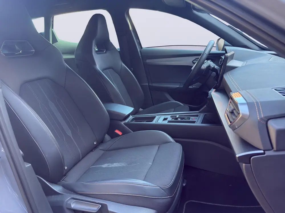 Cupra Formentor 1.4 e-Hybrid Performance uit 2023, foto 12