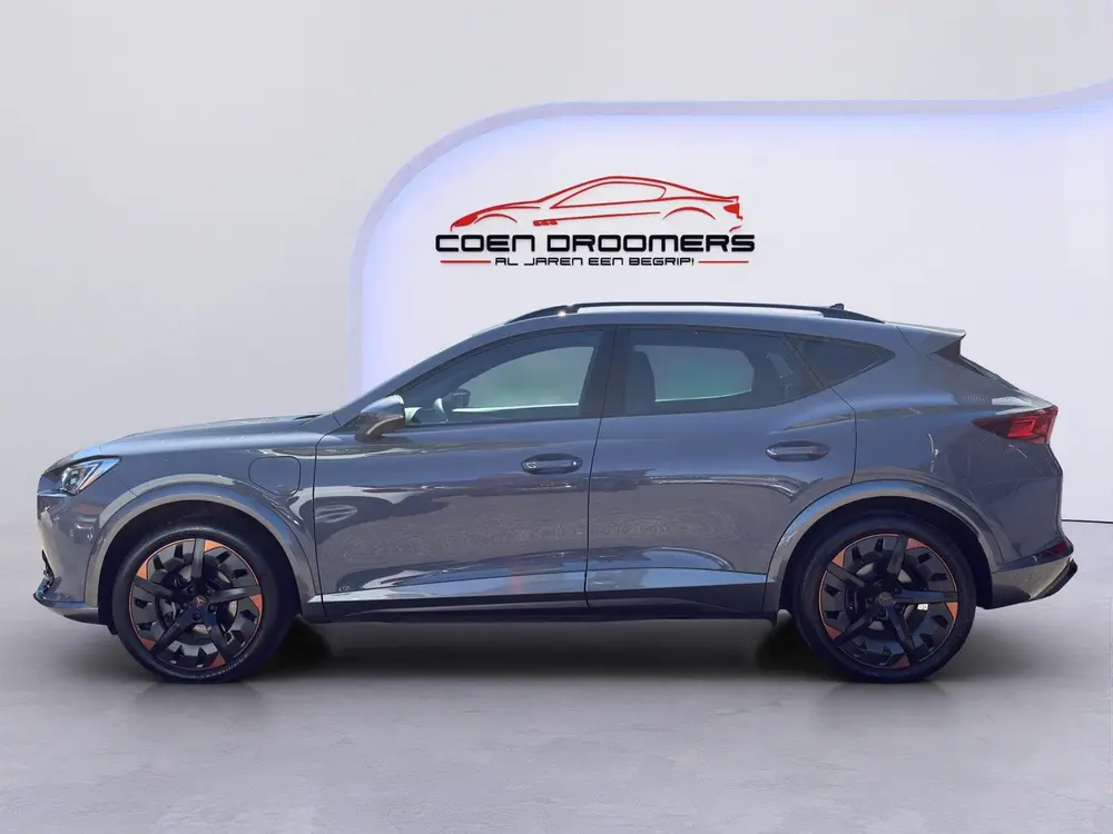Cupra Formentor 1.4 e-Hybrid Performance uit 2023, foto 2