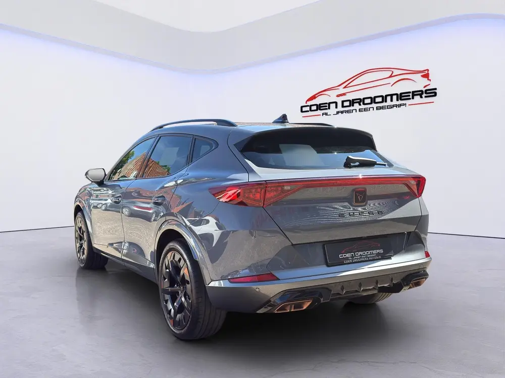 Cupra Formentor 1.4 e-Hybrid Performance uit 2023, foto 3