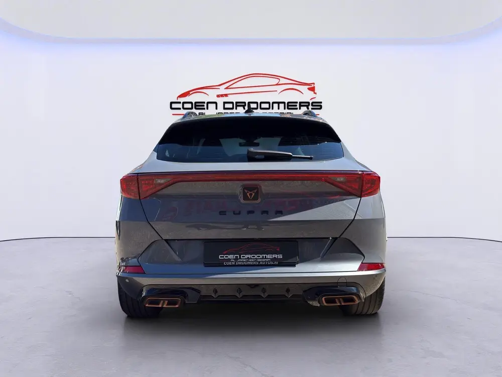 Cupra Formentor 1.4 e-Hybrid Performance uit 2023, foto 4