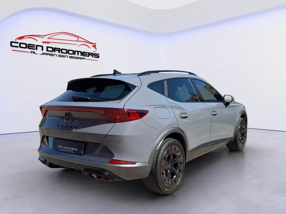 Cupra Formentor 1.4 e-Hybrid Performance uit 2023, foto 5