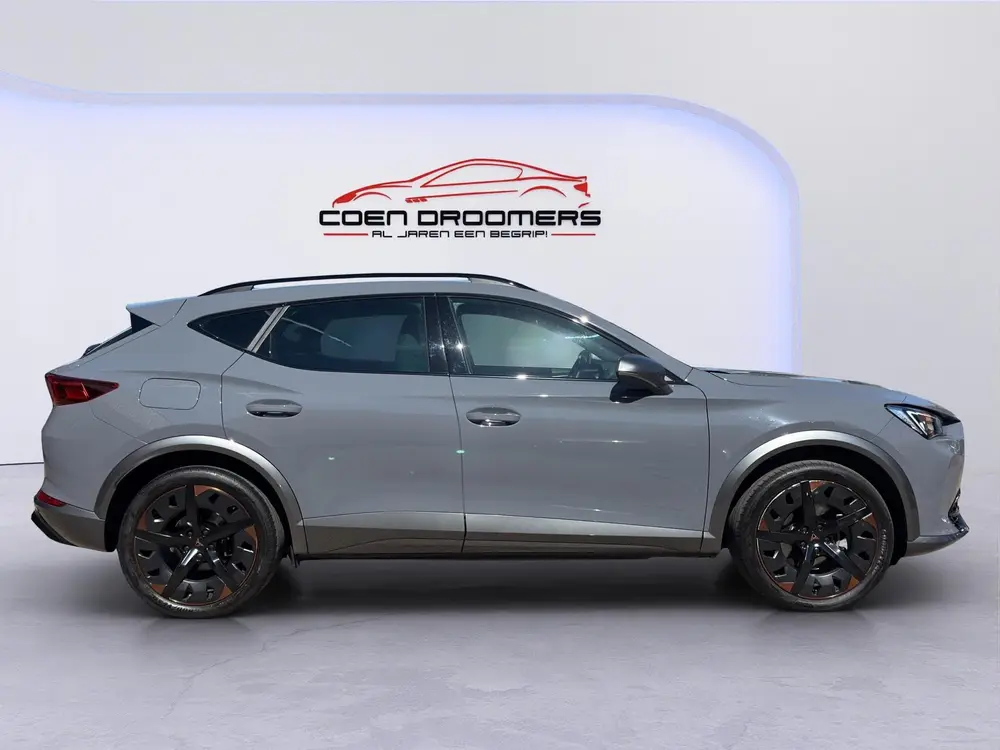 Cupra Formentor 1.4 e-Hybrid Performance uit 2023, foto 6