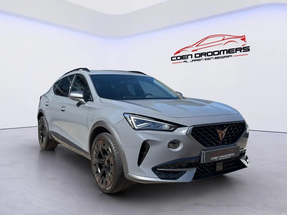 Cupra Formentor 1.4 e-Hybrid Performance uit 2023, foto 7