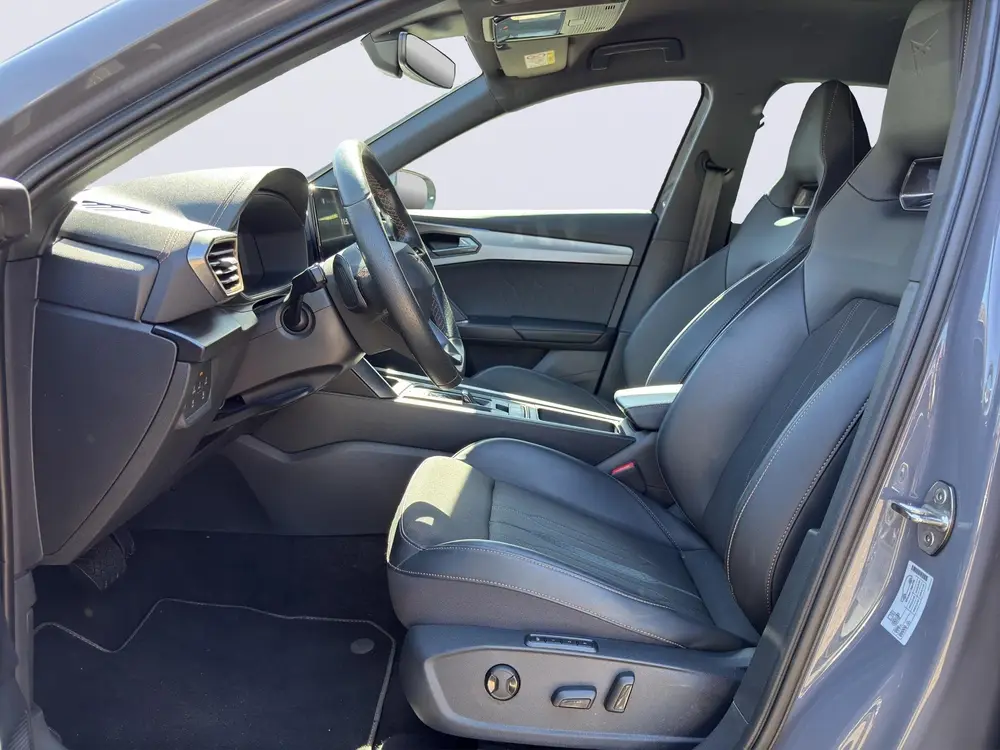 Cupra Formentor 1.4 e-Hybrid Performance uit 2023, foto 9