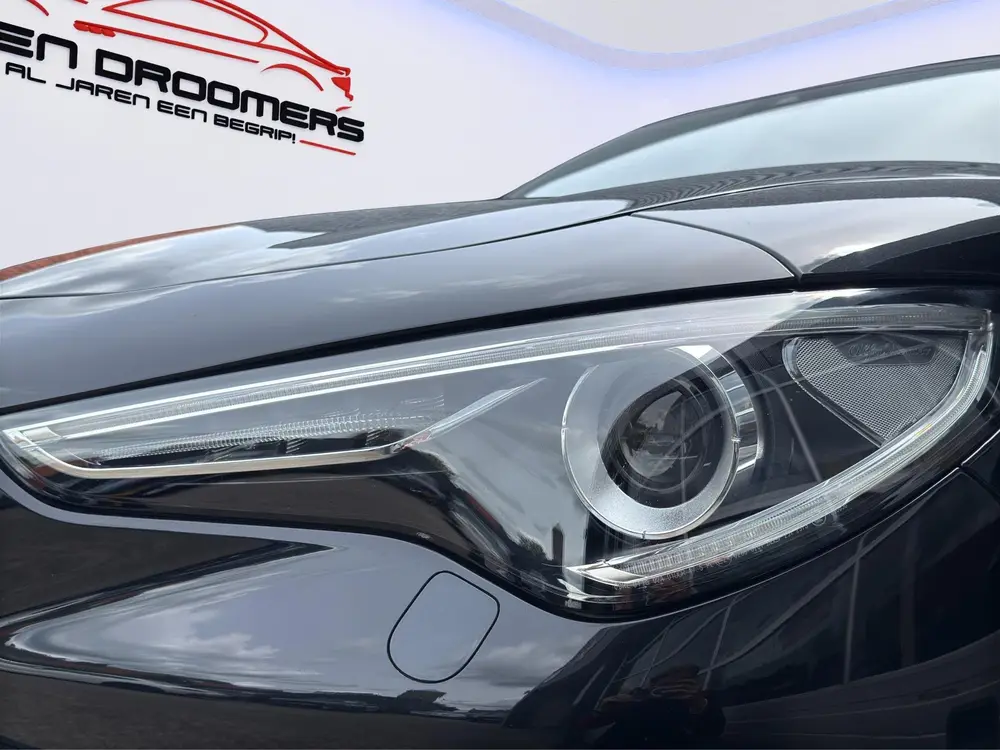 Alfa Romeo Stelvio 2.0 T Q4 AWD B-Tech /Apple Carplay/Camera uit 2020, foto 10