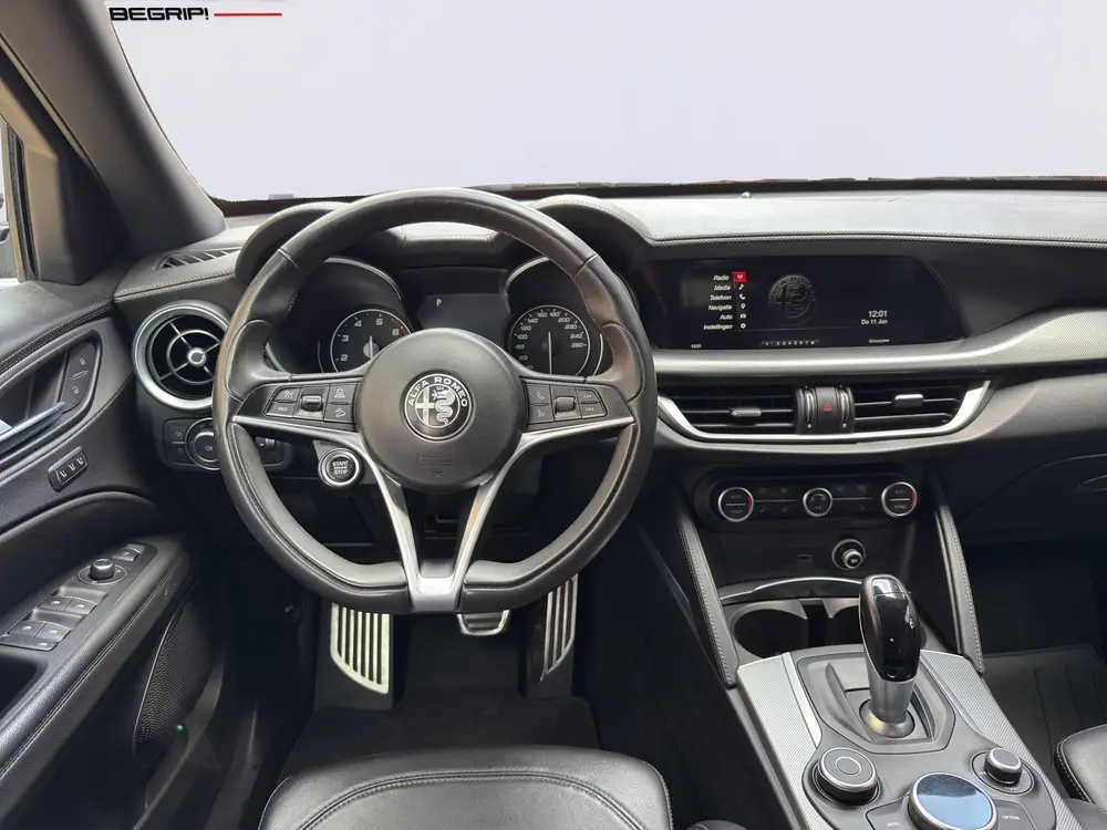 Alfa Romeo Stelvio 2.0 T Q4 AWD B-Tech /Apple Carplay/Camera uit 2020, foto 16