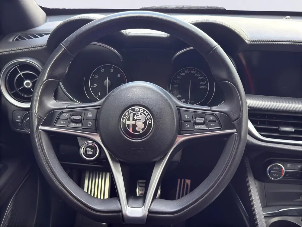 Alfa Romeo Stelvio 2.0 T Q4 AWD B-Tech /Apple Carplay/Camera uit 2020, foto 19