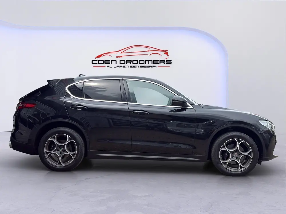 Alfa Romeo Stelvio 2.0 T Q4 AWD B-Tech /Apple Carplay/Camera uit 2020, foto 7