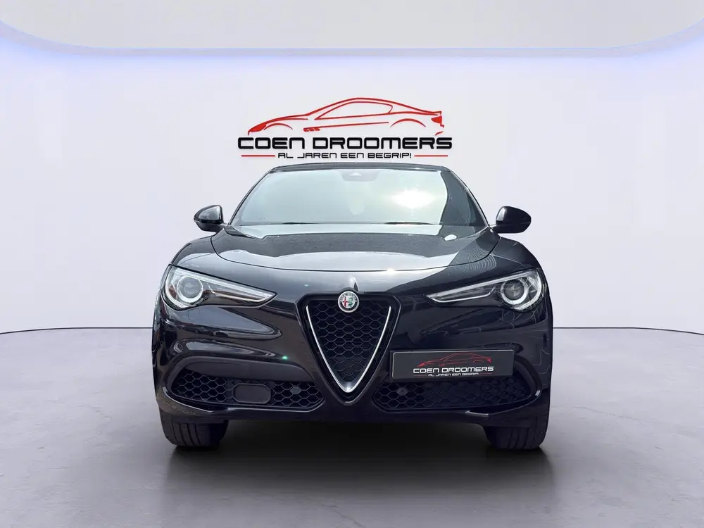 Alfa Romeo Stelvio 2.0 T Q4 AWD B-Tech /Apple Carplay/Camera uit 2020, foto 9