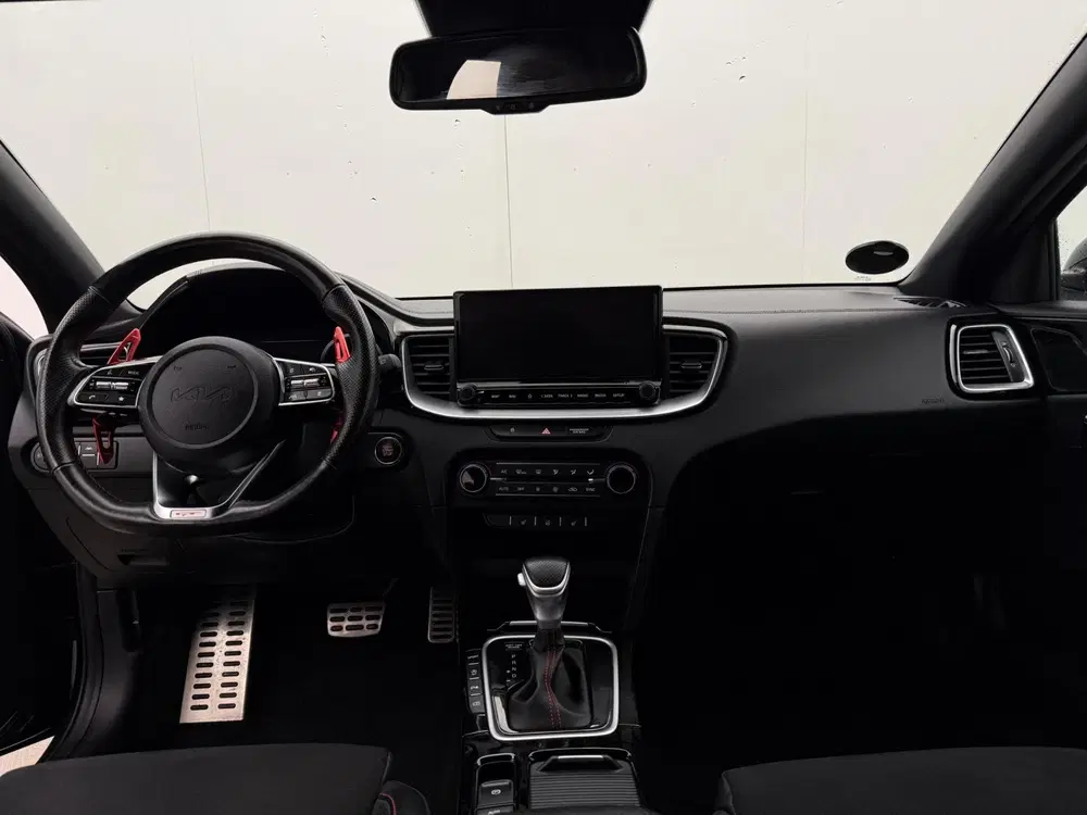Kia ProCeed 1.6 T-GDi GT 204PK uit 2021, foto 12