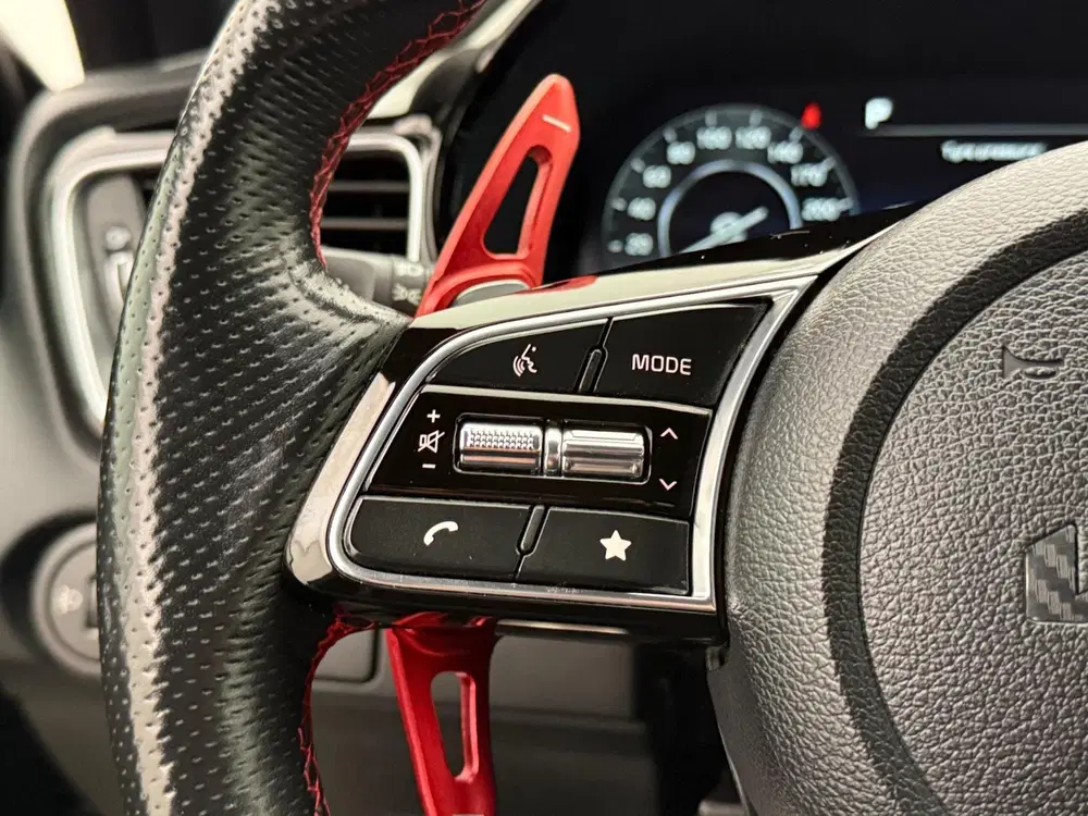 Kia ProCeed 1.6 T-GDi GT 204PK uit 2021, foto 18
