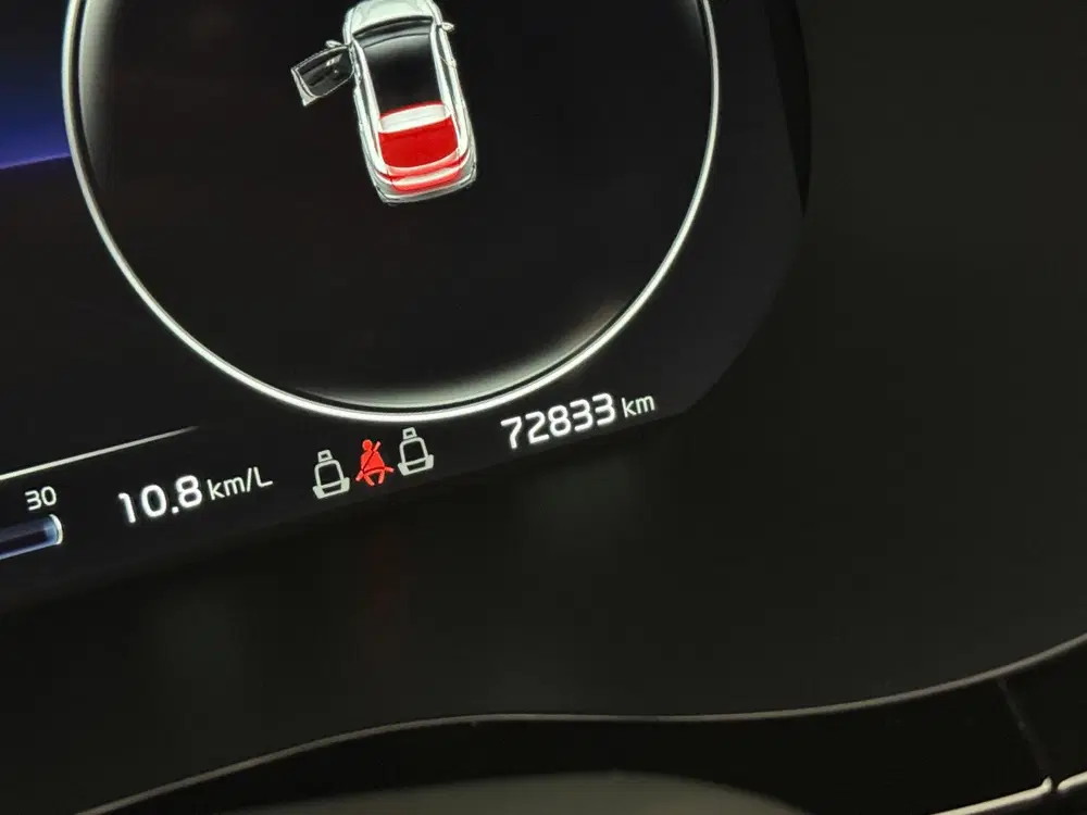 Kia ProCeed 1.6 T-GDi GT 204PK uit 2021, foto 20