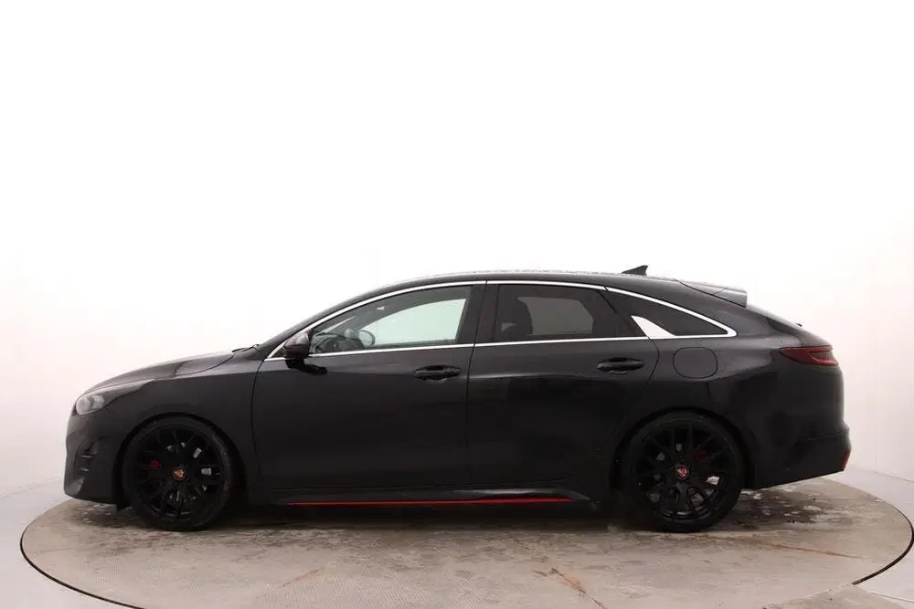 Kia ProCeed 1.6 T-GDi GT 204PK uit 2021, foto 3