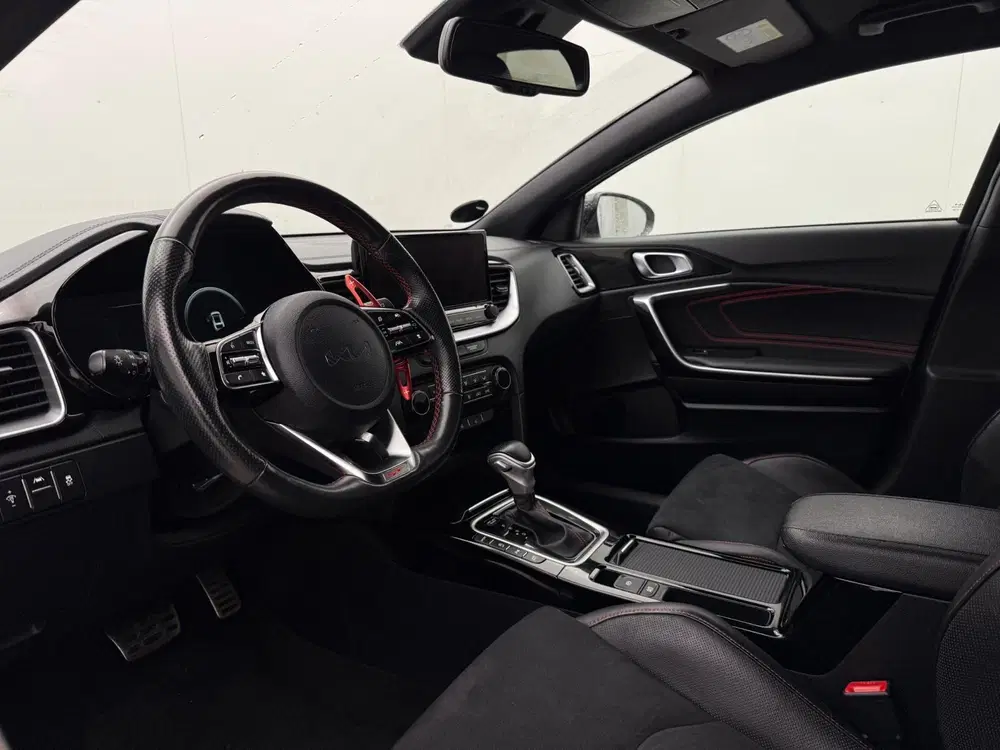 Kia ProCeed 1.6 T-GDi GT 204PK uit 2021, foto 6