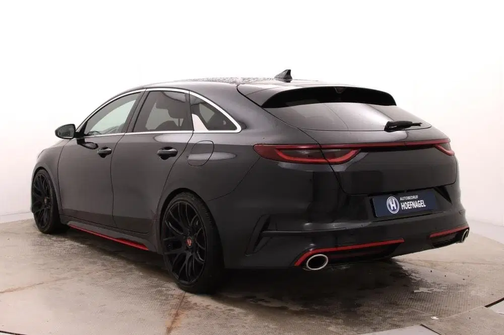 Kia ProCeed 1.6 T-GDi GT 204PK uit 2021, foto 8