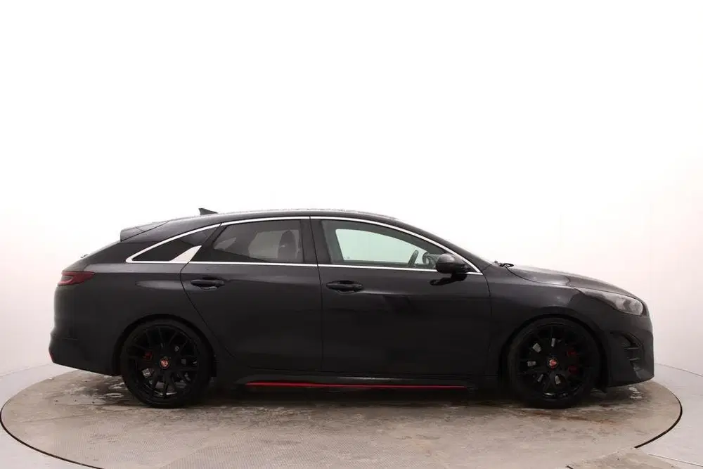 Kia ProCeed 1.6 T-GDi GT 204PK uit 2021, foto 9