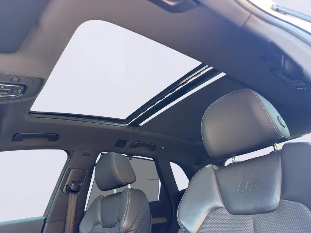Audi Q5 50 TFSI e quattro S edition uit 2021, foto 15