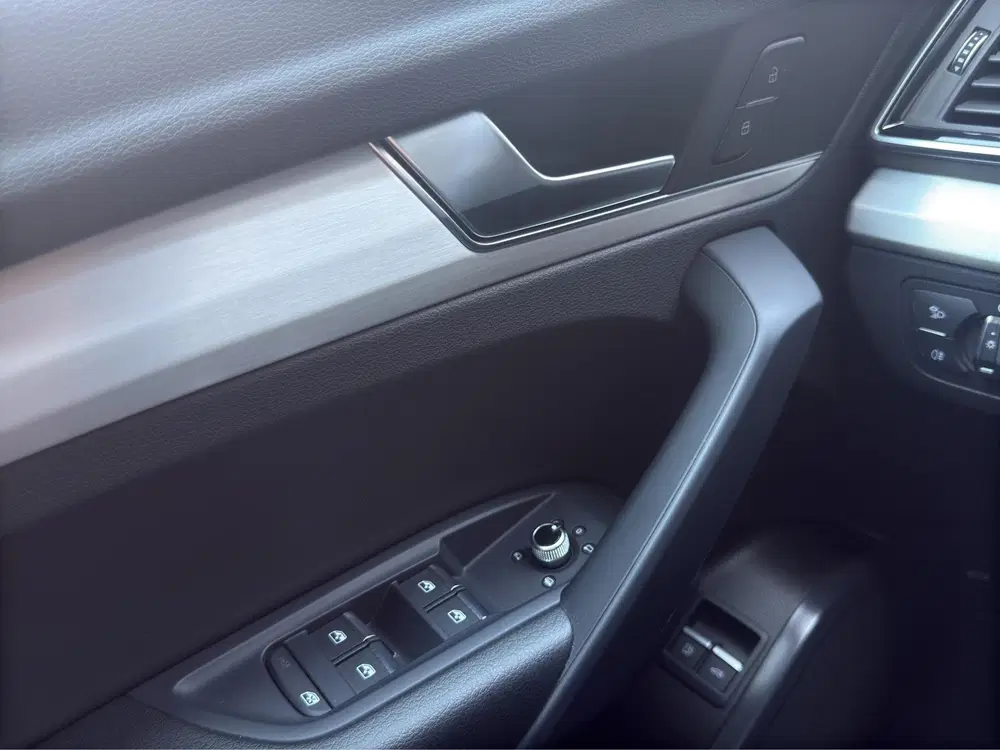Audi Q5 50 TFSI e quattro S edition uit 2021, foto 16