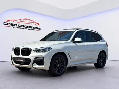 BMW X3 M40i xDrive High Executive uit 2019