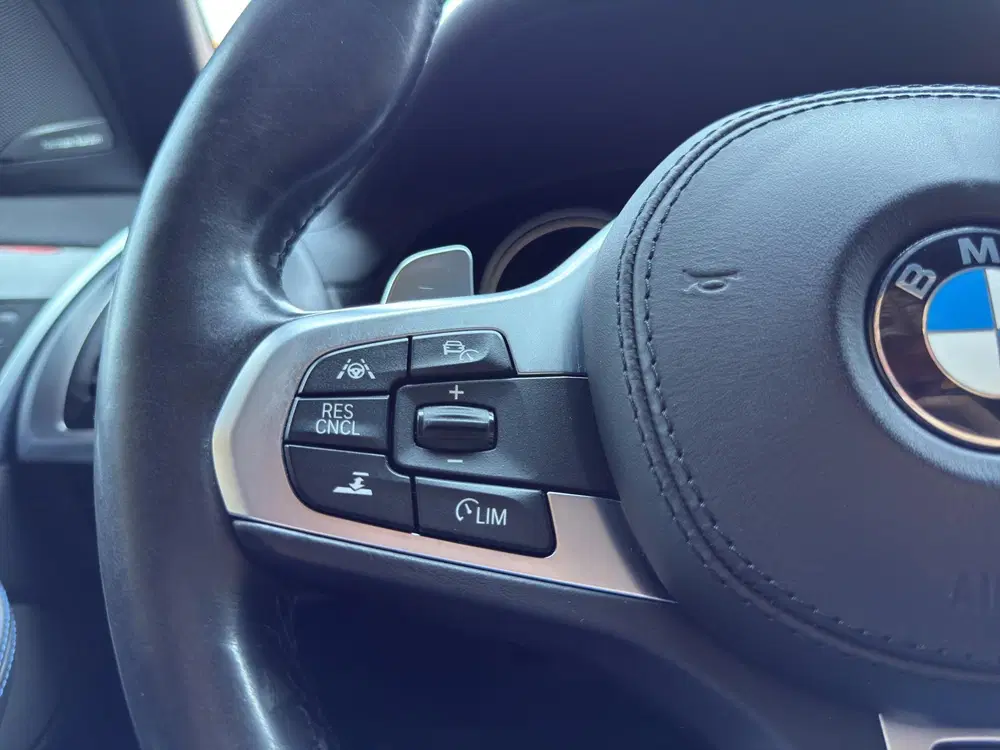 BMW X3 M40i xDrive High Executive uit 2019, foto 16