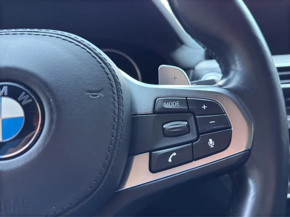 BMW X3 M40i xDrive High Executive uit 2019, foto 18