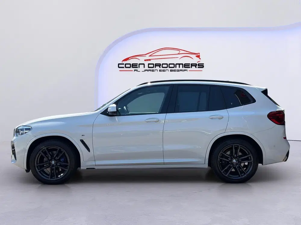 BMW X3 M40i xDrive High Executive uit 2019, foto 2