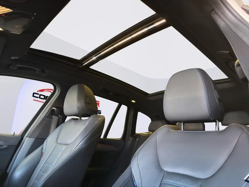BMW X3 M40i xDrive High Executive uit 2019, foto 20
