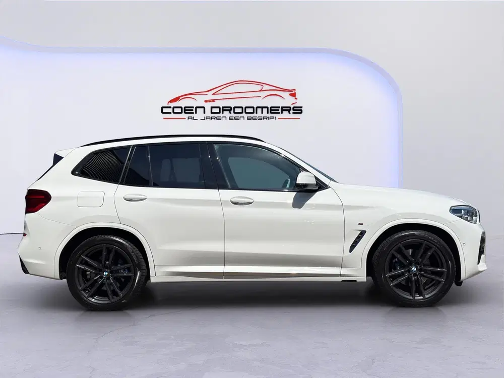BMW X3 M40i xDrive High Executive uit 2019, foto 7