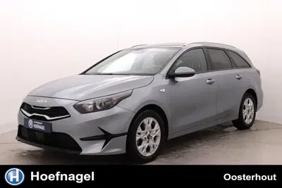 Kia Ceed 1.0 T-GDi DynamicPlusLine uit 2024