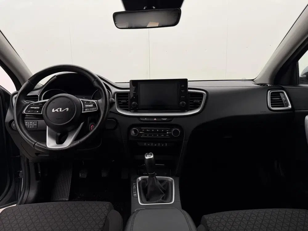 Kia Ceed 1.0 T-GDi DynamicPlusLine uit 2024, foto 12