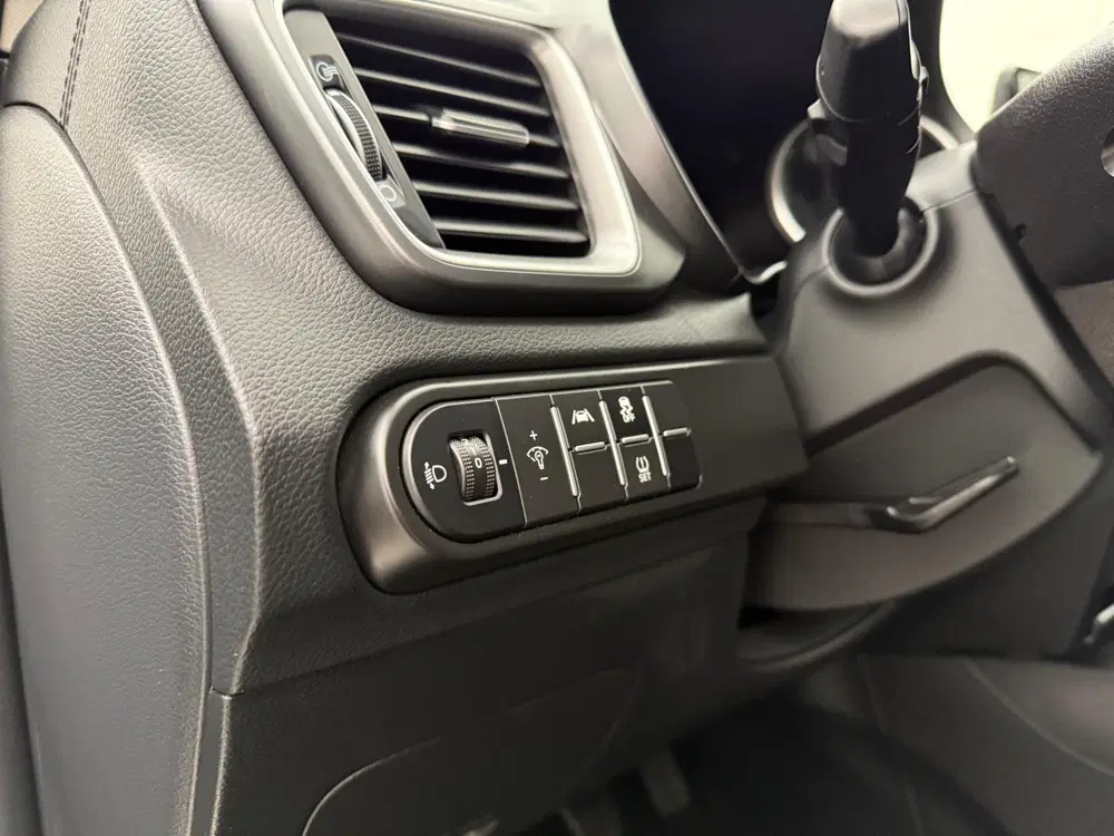 Kia Ceed 1.0 T-GDi DynamicPlusLine uit 2024, foto 15
