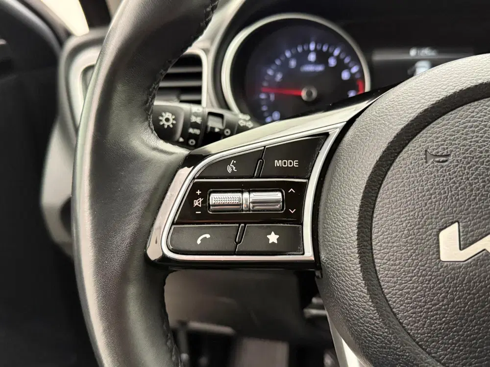 Kia Ceed 1.0 T-GDi DynamicPlusLine uit 2024, foto 17