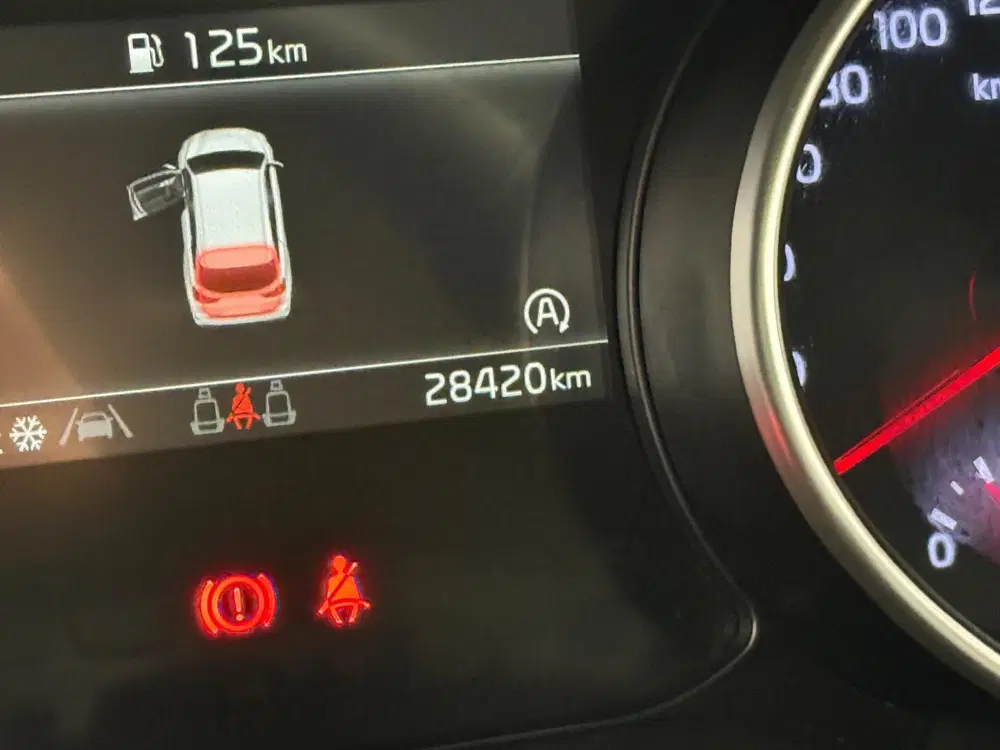Kia Ceed 1.0 T-GDi DynamicPlusLine uit 2024, foto 19