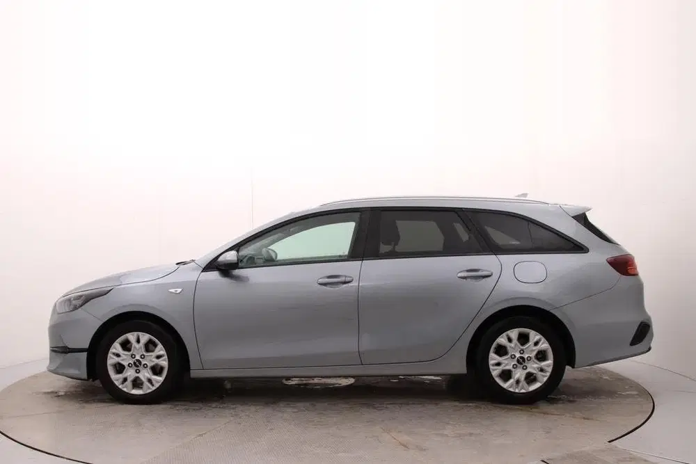 Kia Ceed 1.0 T-GDi DynamicPlusLine uit 2024, foto 3