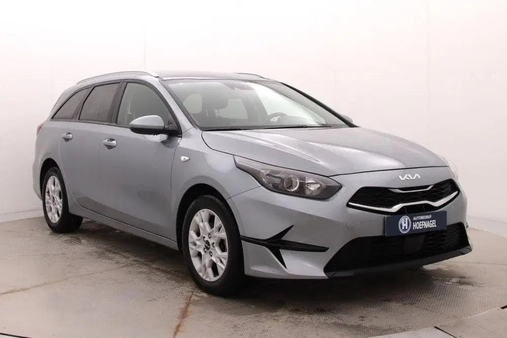 Kia Ceed 1.0 T-GDi DynamicPlusLine uit 2024, foto 7