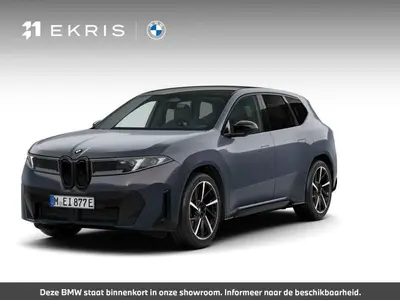 BMW iX3 40 eDrive M Sportpakket Pro uit 2026