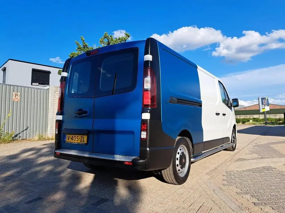 Fiat Talento L2H1 1.6 MultiJet 95pApk uit 2019, foto 12