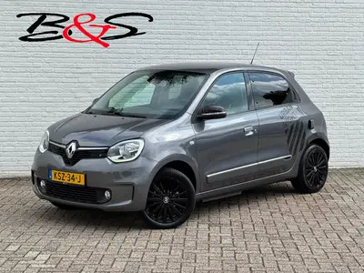 Renault Twingo R80 Intens Urban Night SOH 92% Camera Ca uit 2022