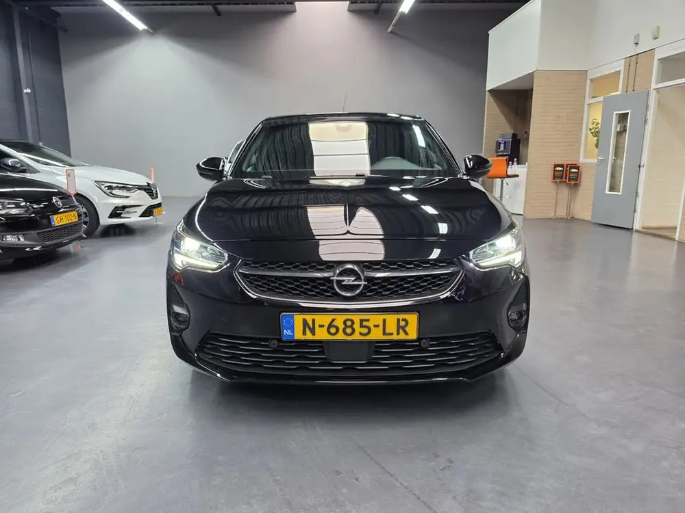Opel Corsa 1.2 Ultimate MASSAGE LED XL SCHERM STOEL/STUURVER uit 2021, foto 2