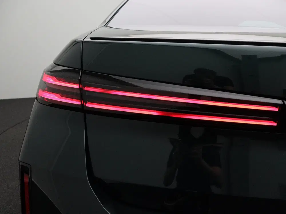 BMW i7 xDrive60 M Sportpakket Pro uit 2026, foto 10