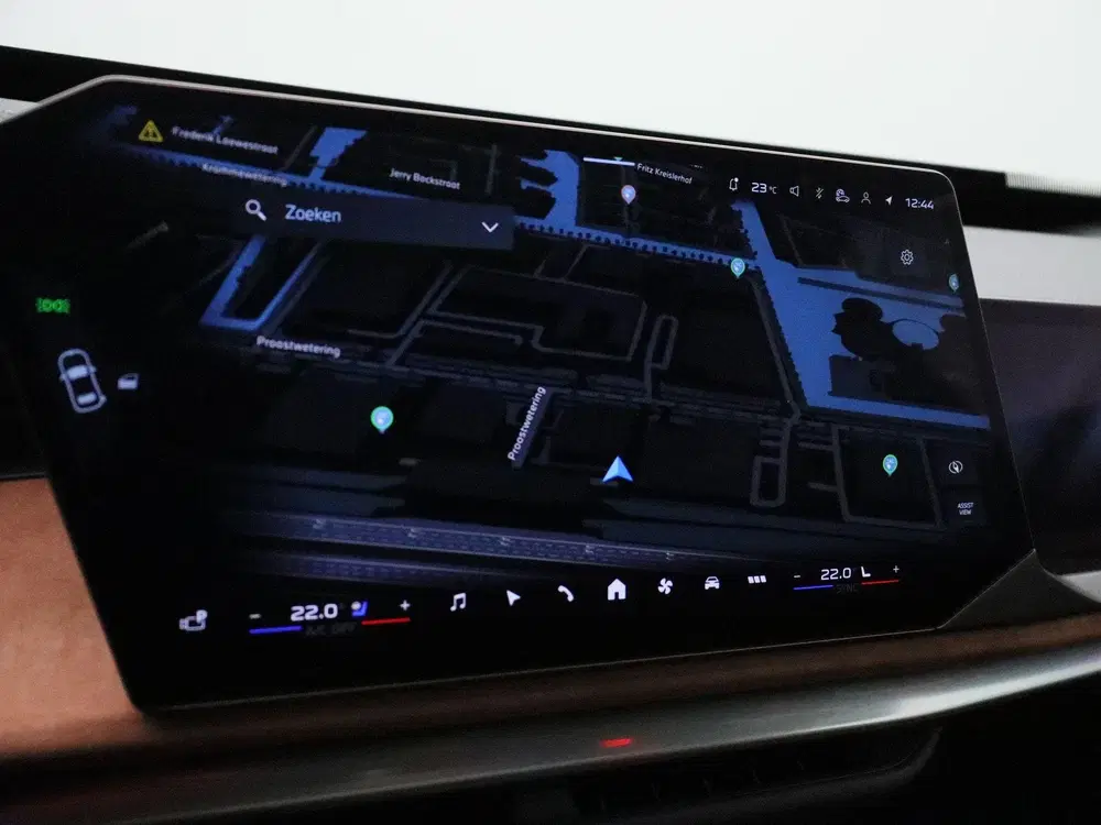 BMW i7 xDrive60 M Sportpakket Pro uit 2026, foto 19