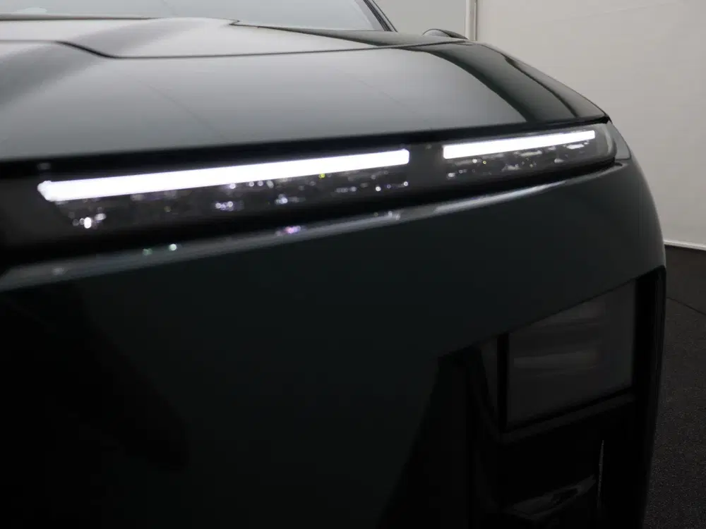 BMW i7 xDrive60 M Sportpakket Pro uit 2026, foto 6