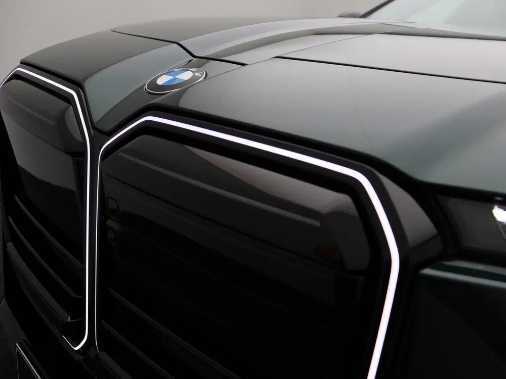 BMW i7 xDrive60 M Sportpakket Pro uit 2026, foto 7