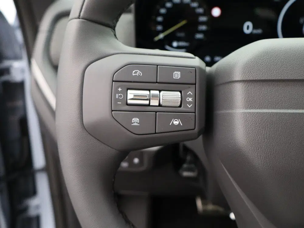 Kia Seltos 1.6 T-GDi Demo Edition uit 2026, foto 18
