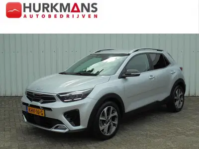 Kia Stonic 1.0 T-GDi 100PK AUTOMAAT GT-LINE ZEER LUXE uit 2023
