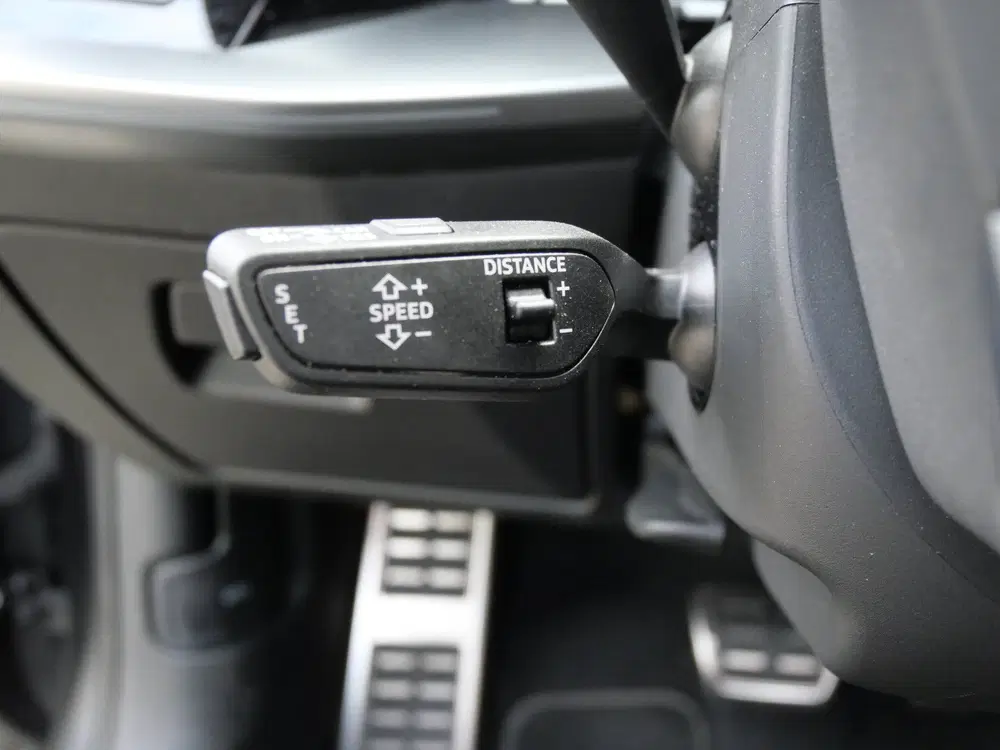 Audi S3 2.0 TFSI QUATTRO EDITION 1 uit 2021, foto 16