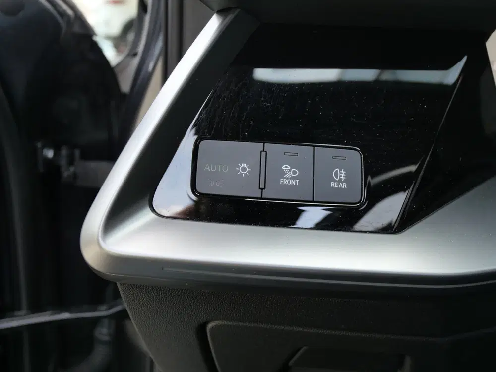 Audi S3 2.0 TFSI QUATTRO EDITION 1 uit 2021, foto 20