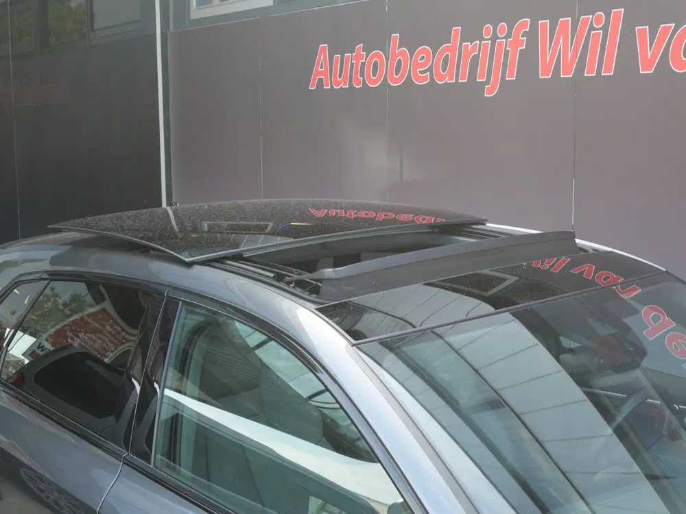 Audi S3 2.0 TFSI QUATTRO EDITION 1 uit 2021, foto 6