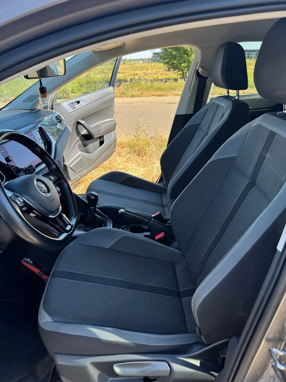 Volkswagen Polo 1.0 TSI 95pk 2020 VIRTUAL DISPLAY uit 2020, foto 8