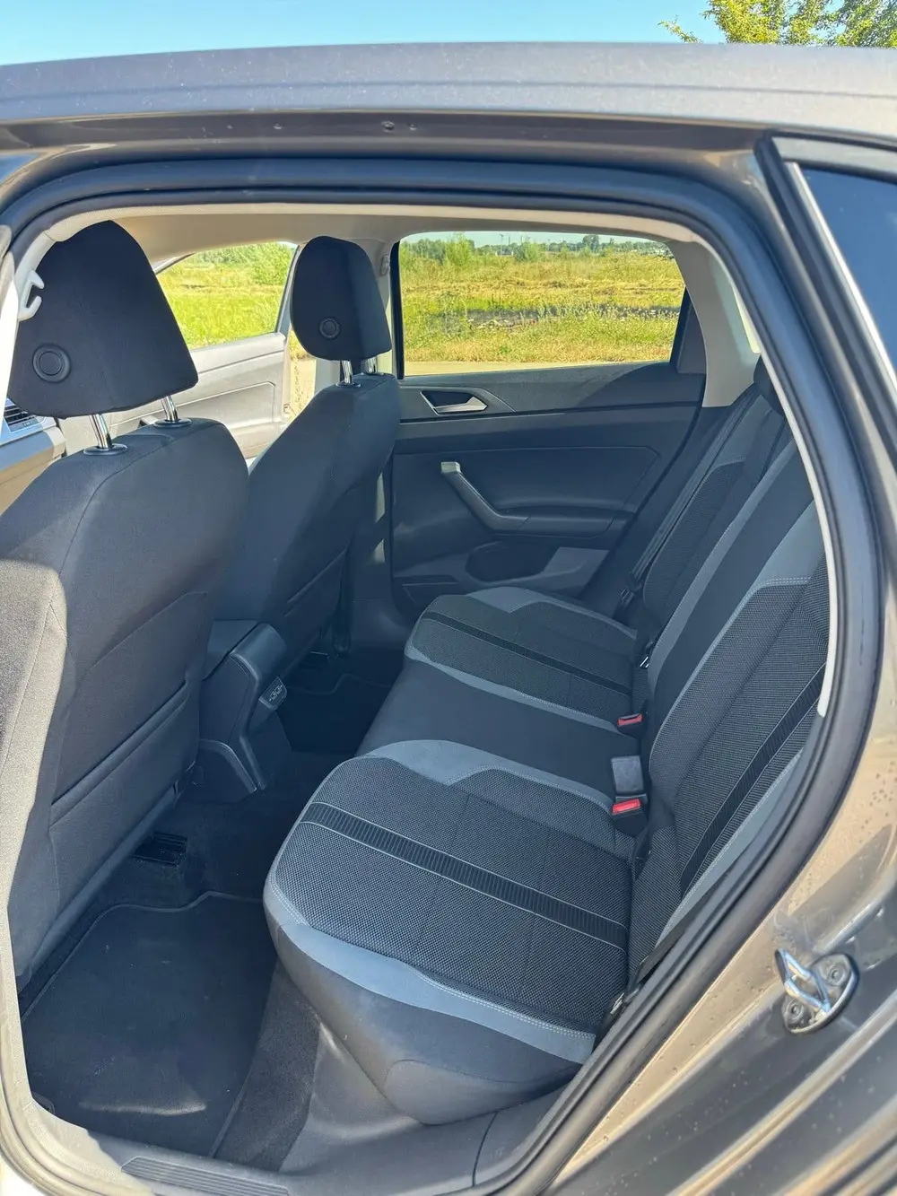 Volkswagen Polo 1.0 TSI 95pk 2020 VIRTUAL DISPLAY uit 2020, foto 9
